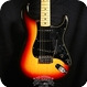 Fender 1979 Stratocaster 3 Tone Sunburst Maple 1979