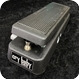 Jim Dunlop 535Q CRYBABY MULTI-WAH PEDAL 2000