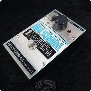 Electro Harmonix Eh9050 Holy Grail Reverb 2000