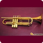 QUEEN BRASS Restock Queen Brass Zorro Model II Red Brass Bell B Trumpet 2022