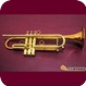 QUEEN BRASS Restock Queen Brass Zorro Model II Red Brass Bell B Trumpet 2022