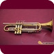 Holton Model51 LB B ♭ Trumpet 1950