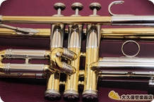 Holton Model51 LB B Trumpet 1950