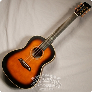 Ibanez Artwood Aw7011 2000