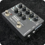 Mxr M 80 Bass D.I. 2010