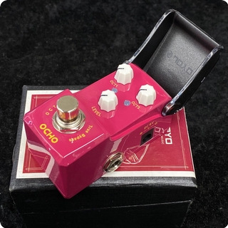 Joyo Ocho Jf 330 “ironman Series” 2010