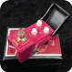 Joyo OCHO JF-330 “IRONMAN Series” 2010