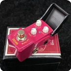 Joyo OCHO JF 330 IRONMAN Series 2010