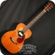 Martin 1949 0-18 With DeArmond Model 210 1949