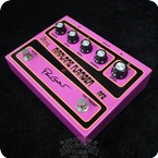 Ibanez Of2 Airplane Flanger Paul Gilbert Signature Pedal 2010