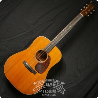 Martin 1964 D 18 1964