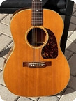 Gibson LG3 1949 Natural Finish