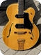 R.C. Alen Leader 1995 Blonde Finish