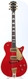 Gretsch 6131 Jet Firebird 1990-Red