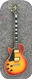 Gibson Les Paul Custom Anniversary 1974-Cherry Sunburst