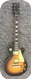 Gibson Les Paul KM Standard 1979-Antique Burst