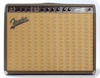 Fender Vibroverb Amp Reissue 1992-Brownface