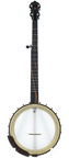 Deering Vega Vintage Star 5 String Banjo