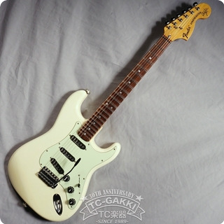 Fender Japan 1993 1994 St72 145rb 1990