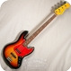 Fender Japan JB62-58 [4.10kg] 2000