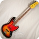 Fender Japan JB62 58 4.10kg 2000