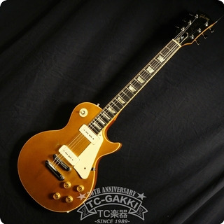 Gibson 1978 Les Paul Pro Deluxe 1978