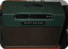 Matchless Amps DC-30 1996-Dark Green