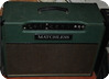 Matchless Amps DC 30 1996 Dark Green