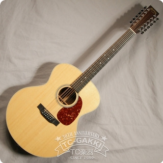 Martin 2021 Grand J 16e 12 String 2021