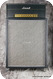 Marshall Marshall Half-Stack Hendrix 2006-Black Tolex