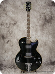 Gibson ES 175 D 1968 Black