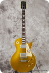 Gibson Les Paul 1957 True Historic Goldtop 2016 Goldtop