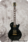 Gibson Les Paul Studio 1995 Black