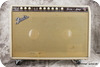 Fender Twin Amp 1963 Blond