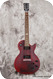 Gibson Melody Maker 2014-Wine Red Satin