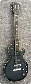 Godwin Deluxe 1970 Black