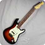 Fender USA 2015 American Elite Stratocaster HSS SHAW RW 2015