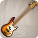 Fender USA American Deluxe Precision Bass 3.95kg 2003