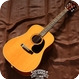 Martin 1976 D-76 “ Bicentennial Commemorative Limited Edition” 1976