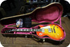 Gibson Les Paul Standard 1960 2013 Sunburst