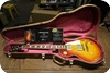 Gibson Les Paul Collectors Choice 7 Shanks 2013 Sunburst