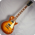 Gibson 1996 Les Paul Standard Neck Repaired 1996