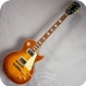 Gibson 1996 Les Paul Standard Neck Repaired 1996