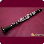 Buffet Crampon Buffet Clampon RC A Tube Clarinet 1983