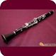 Buffet Crampon Buffet Clampon RC A Tube Clarinet 1983