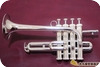 Brasspire Unicorn Brass Pire Unicorn BPTRP 1200S New B A Piccolo Trumpet 2022