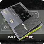 Mooer GE150 Amp Modelling Multi Effects 2010