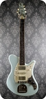 Oopegg-Trailbreaker MK I RW Sonic Blue W/Vibrato