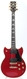 Yamaha SG-2000 1978-Cherry Red