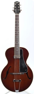 Greco Clear Sound Project L 10p 2003 Sunburst